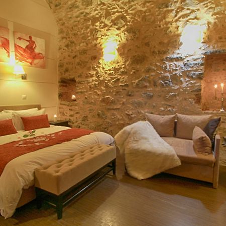 Medieval Castle Mesta Ngoại thất bức ảnh