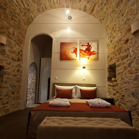 Medieval Castle Mesta Phòng bức ảnh