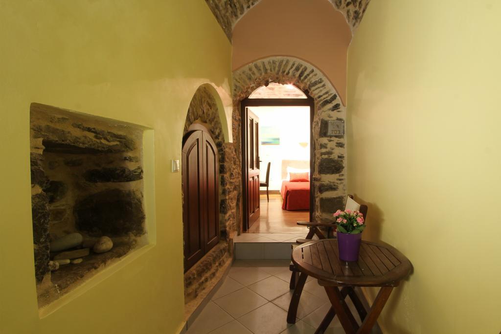 Medieval Castle Mesta Ngoại thất bức ảnh