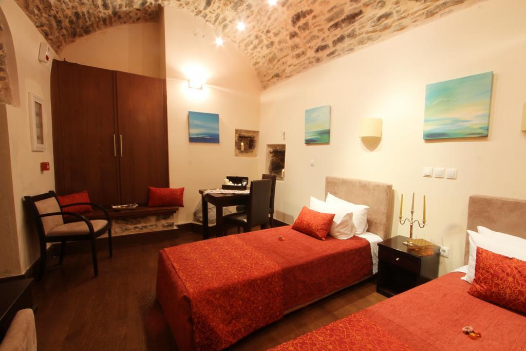 Medieval Castle Mesta Ngoại thất bức ảnh