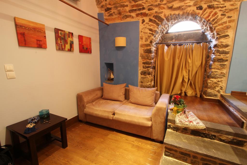 Medieval Castle Mesta Ngoại thất bức ảnh