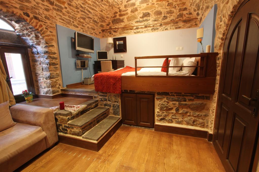 Medieval Castle Mesta Ngoại thất bức ảnh