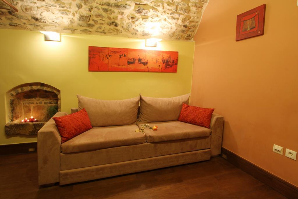 Medieval Castle Mesta Ngoại thất bức ảnh