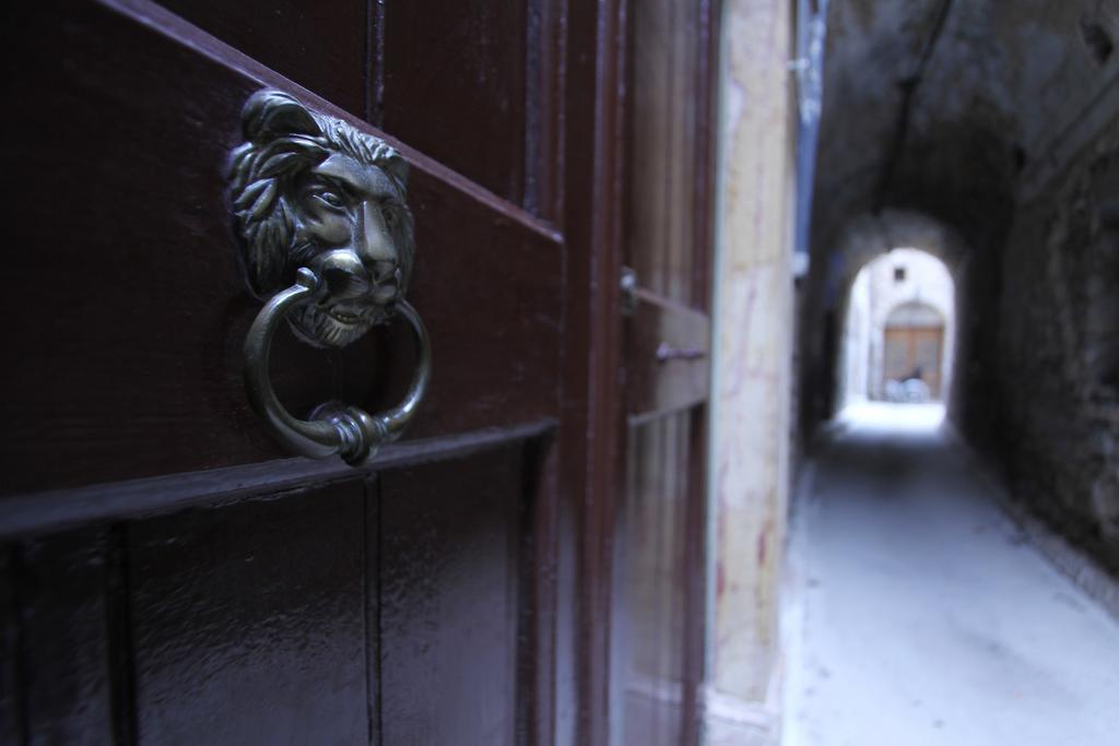Medieval Castle Mesta Ngoại thất bức ảnh