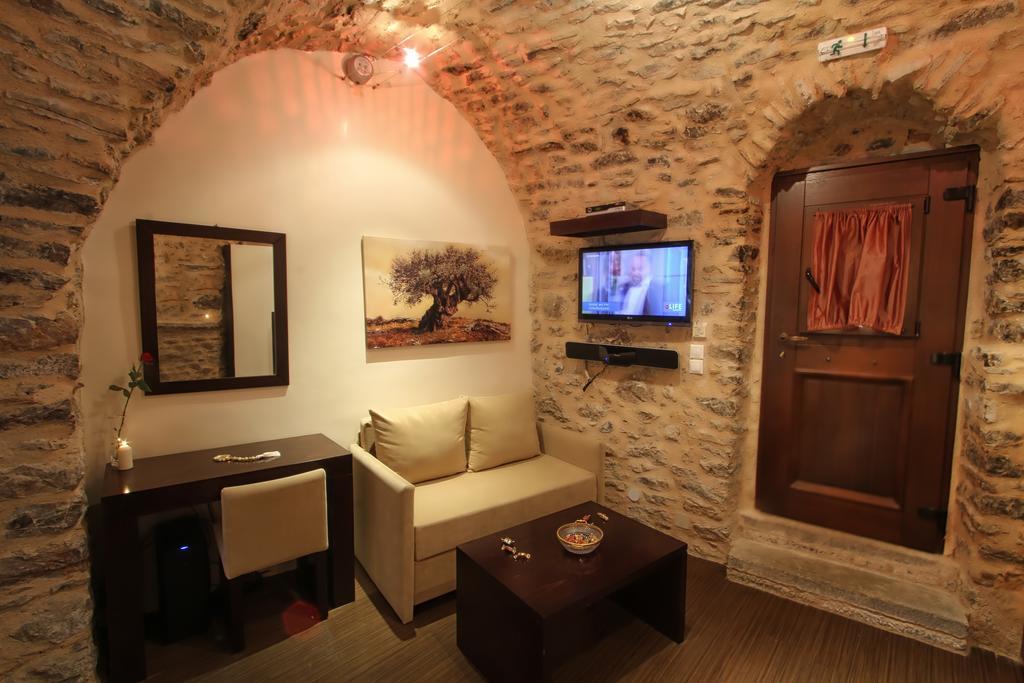 Medieval Castle Mesta Ngoại thất bức ảnh