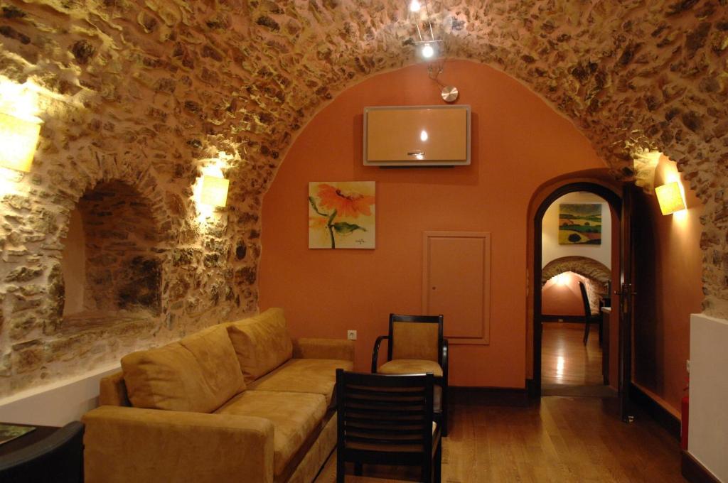 Medieval Castle Mesta Phòng bức ảnh
