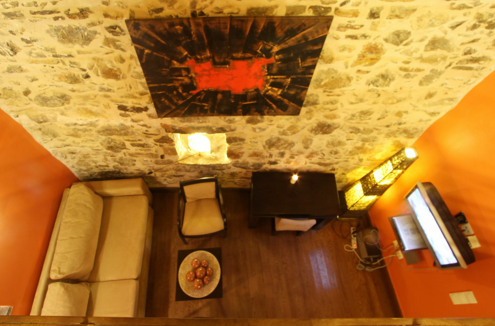 Medieval Castle Mesta Ngoại thất bức ảnh