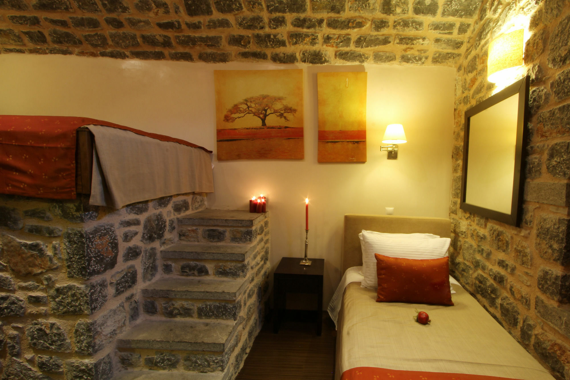 Medieval Castle Mesta Ngoại thất bức ảnh