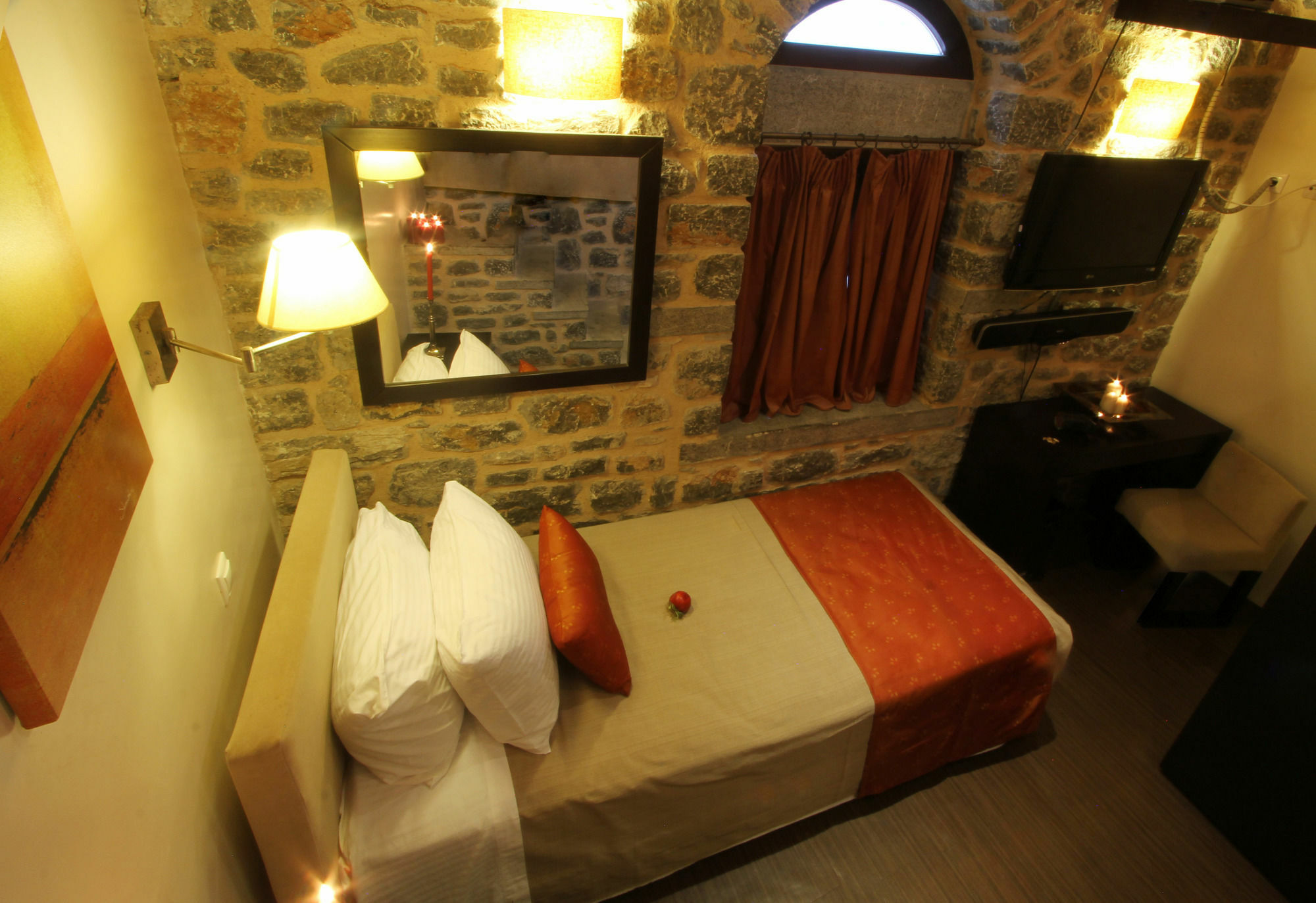 Medieval Castle Mesta Ngoại thất bức ảnh