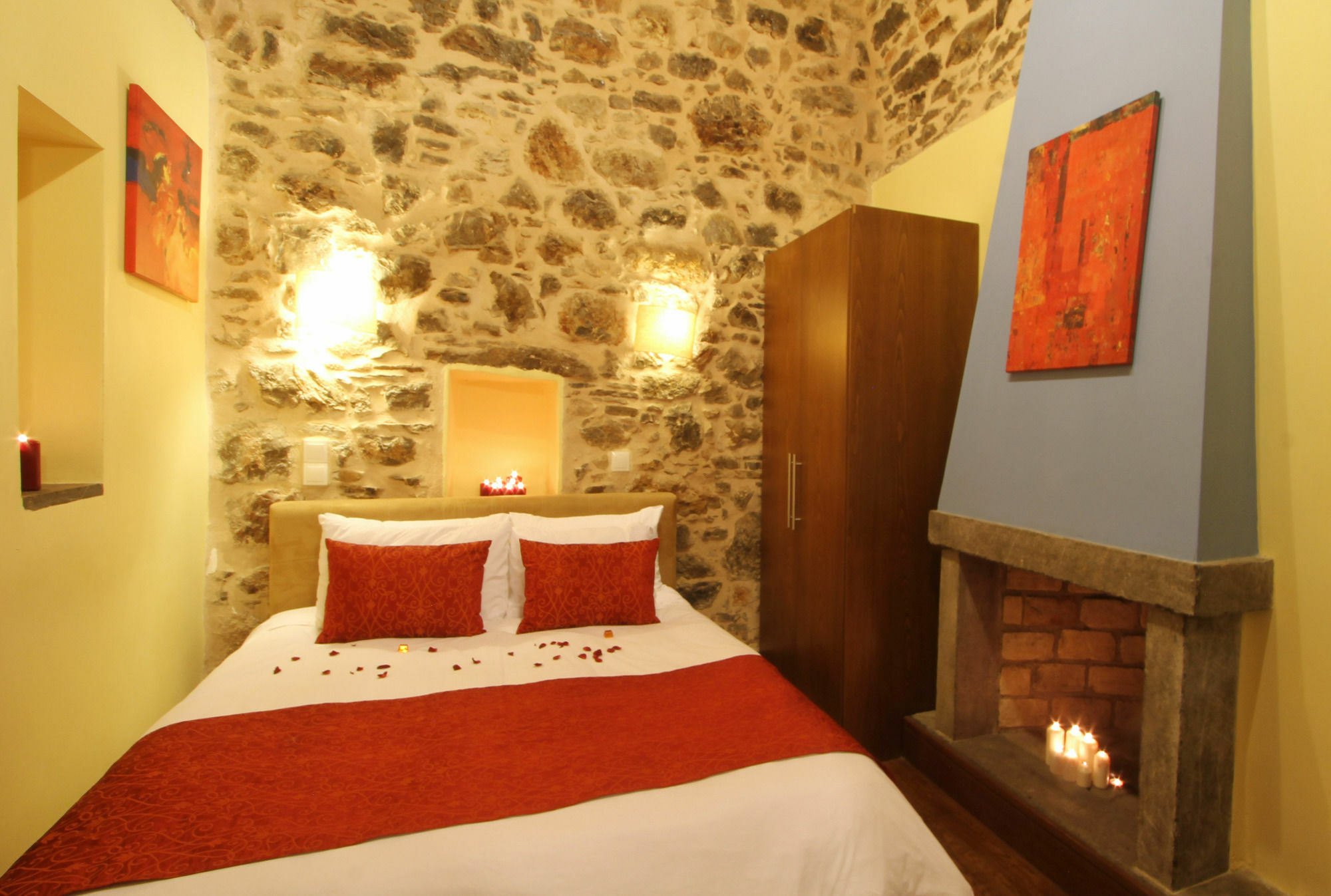 Medieval Castle Mesta Ngoại thất bức ảnh